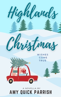 Immagine del venditore per Highlands Christmas: Wishes Come True (Paperback or Softback) venduto da BargainBookStores