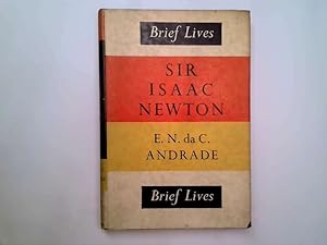 Seller image for Sir Isaac Newton (Brief lives, no. 11) for sale by Goldstone Rare Books