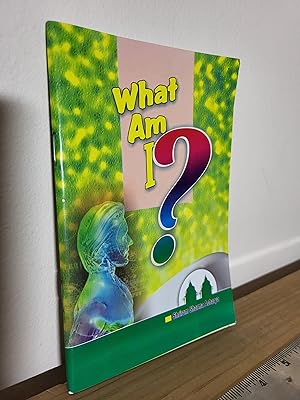 Imagen del vendedor de What Am I? a la venta por Losaw Service