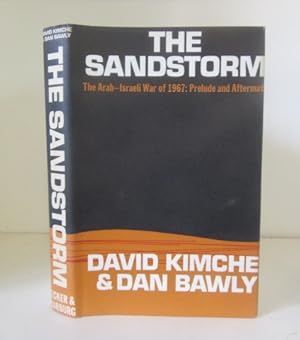 Imagen del vendedor de Sandstorm: The Arab-Israeli War of 1967, Prelude and Aftermath a la venta por BRIMSTONES