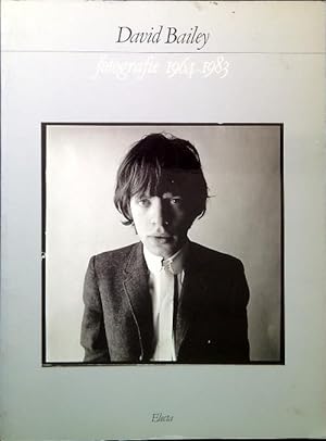 Seller image for David Bailey. Fotografie 1964-1983 for sale by Librodifaccia