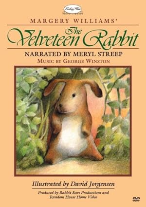 Image du vendeur pour The Velveteen Rabbit: (Grammy nominee, Parents' Choice Award for Multimedia) [VHS] mis en vente par Reliant Bookstore