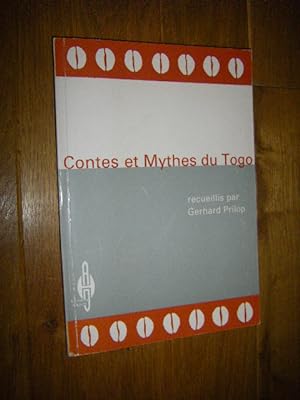 Contes et Mythes du Togo. (La marmite miraculeuse)