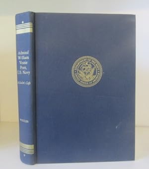 Image du vendeur pour Admiral William Veazie Pratt, U.S. Navy : A Sailor's Life mis en vente par BRIMSTONES