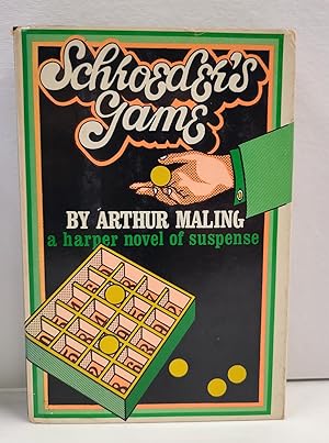 Seller image for Schroeder's Game for sale by Tall Stories Book & Print Gallery