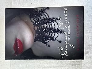 Seller image for Vampire Kisses: The Beginning (Vampire Kisses / Kissing Coffins / Vampireville) (Vampire Kisses (Quality)) for sale by Thistle & Nightshade