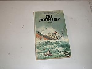 Immagine del venditore per The Death Ship venduto da Westgate Bookshop