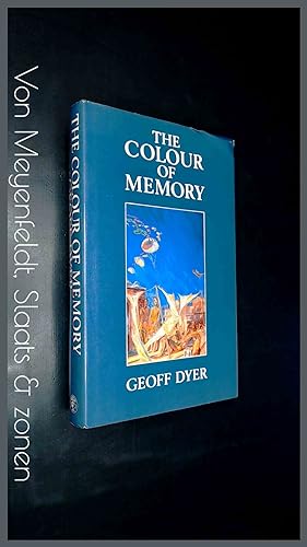 Immagine del venditore per The colour of memory venduto da Von Meyenfeldt, Slaats & Sons