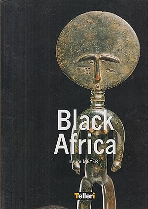 Image du vendeur pour Black Africa mis en vente par PRISCA