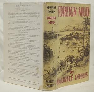 Seller image for Foreign Mud for sale by Richard Thornton Books PBFA