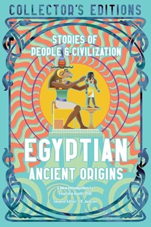 Immagine del venditore per Egyptian Ancient Origins : Stories of People & Civilization venduto da GreatBookPricesUK