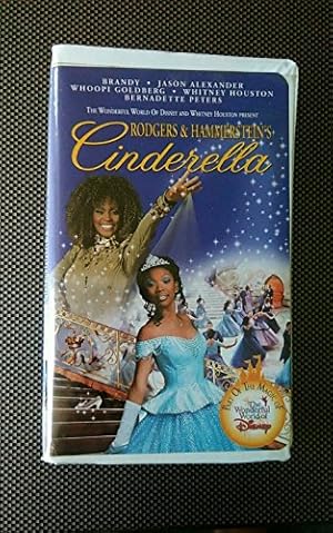 Seller image for Cinderella for sale by Reliant Bookstore