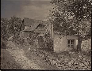 "Weinhauerhof" (Radlbach bei Spitz a.d. Donau)