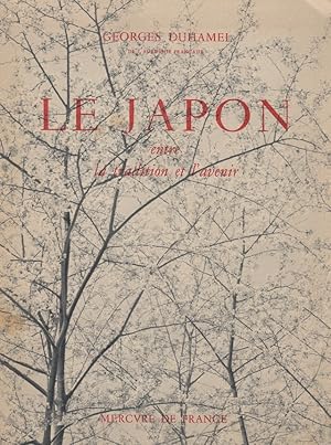 Le Japon entre la tradition et l'avenir