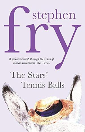 Seller image for The Stars' Tennis Balls for sale by WeBuyBooks