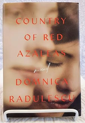 Seller image for Country of Red Azaleas for sale by Windy Hill Books