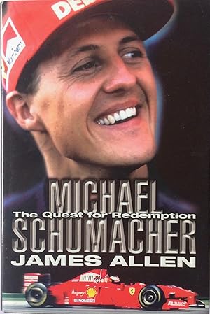 Seller image for Michael Schumacher. for sale by R.G. Watkins Books and Prints