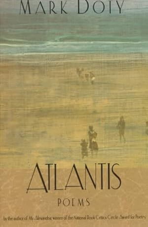 Seller image for Atlantis : Poems for sale by GreatBookPrices
