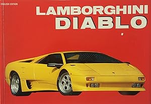Seller image for Lamborghini Diablo. for sale by R.G. Watkins Books and Prints