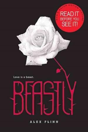 Seller image for Beastly for sale by GreatBookPrices