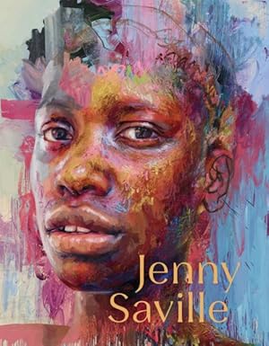 Seller image for Jenny Saville for sale by GreatBookPrices