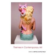 Immagine del venditore per Themes in Contemporary Art venduto da eCampus
