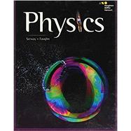 Image du vendeur pour Holt Mcdougal Physics 2017 mis en vente par eCampus