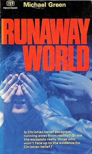 Seller image for Runaway World (Pocket Books) for sale by M Godding Books Ltd