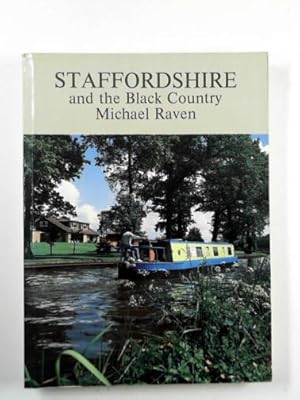 Seller image for Staffordshire and the Black Country for sale by Cotswold Internet Books