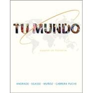 Seller image for Tu mundo UPDATED EDITION for sale by eCampus