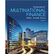 Immagine del venditore per Fundamentals of Multinational Finance venduto da eCampus