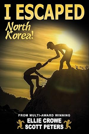 Bild des Verkufers fr I Escaped North Korea! zum Verkauf von Redux Books