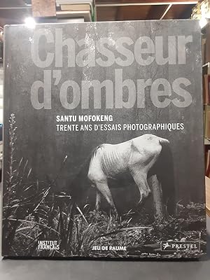 Immagine del venditore per Chasseur d'ombres venduto da Librairie de l'Avenue - Henri  Veyrier
