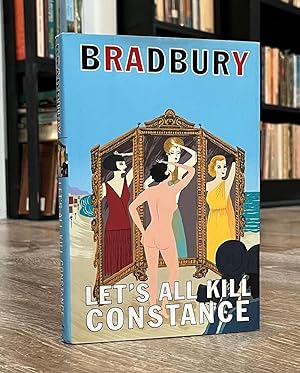Seller image for Let's All Kill Constance (1st printing) for sale by Forgotten Lore