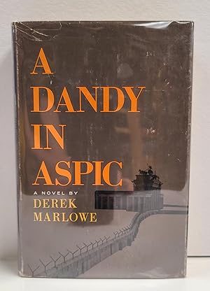 Immagine del venditore per A Dandy in Aspic venduto da Tall Stories Book & Print Gallery