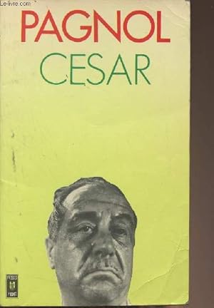 Seller image for Csar (texte dfinitif) - "Presses Pocket" n1286 for sale by Le-Livre