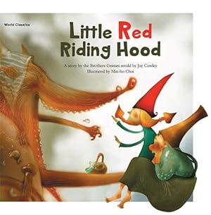 Imagen del vendedor de Little Red Riding Hood a la venta por GreatBookPricesUK