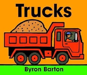 Seller image for Trucks Board Book (Board Book) for sale by BargainBookStores