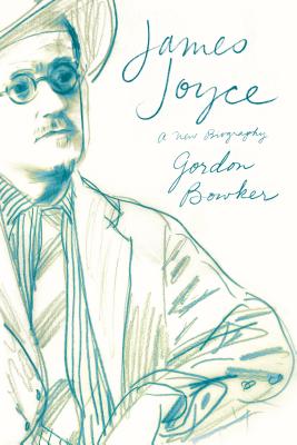 Bild des Verkufers fr James Joyce: A New Biography (Paperback or Softback) zum Verkauf von BargainBookStores