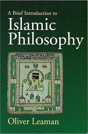 Seller image for A Brief Introduction to Islamic Philosophy for sale by The Haunted Bookshop, LLC