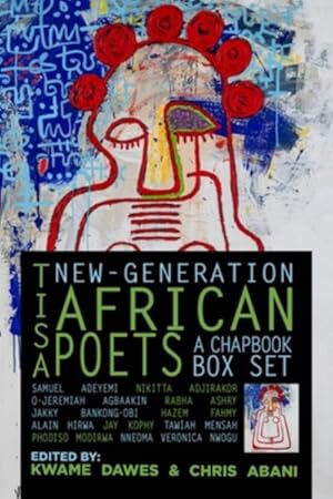 Seller image for Tisa : New Generation African Poets, a Chapbook Box Set for sale by GreatBookPrices