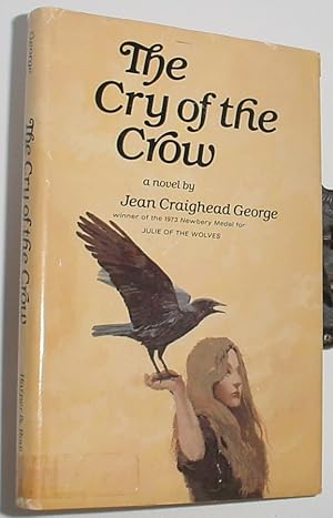 Seller image for The Cry of the Crow for sale by R Bryan Old Books