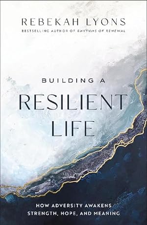 Seller image for Building a Resilient Life (Paperback) for sale by Grand Eagle Retail