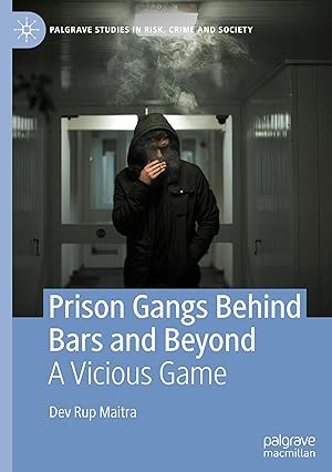 Immagine del venditore per Prison Gangs Behind Bars and Beyond venduto da moluna