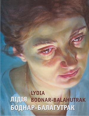 Lydia Bodnar-Balahutrak