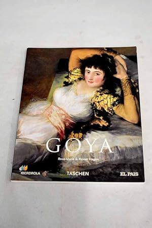 Francisco de Goya, 1746-1828
