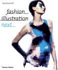 Bild des Verkufers fr Fashion Illustration Next zum Verkauf von WeBuyBooks