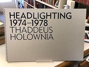 Headlighting 1974-1978