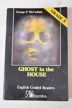 Bild des Verkufers fr Ghost in the house and other stories zum Verkauf von Alcan Libros