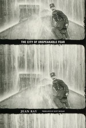 Seller image for City of Unspeakable Fear for sale by GreatBookPrices